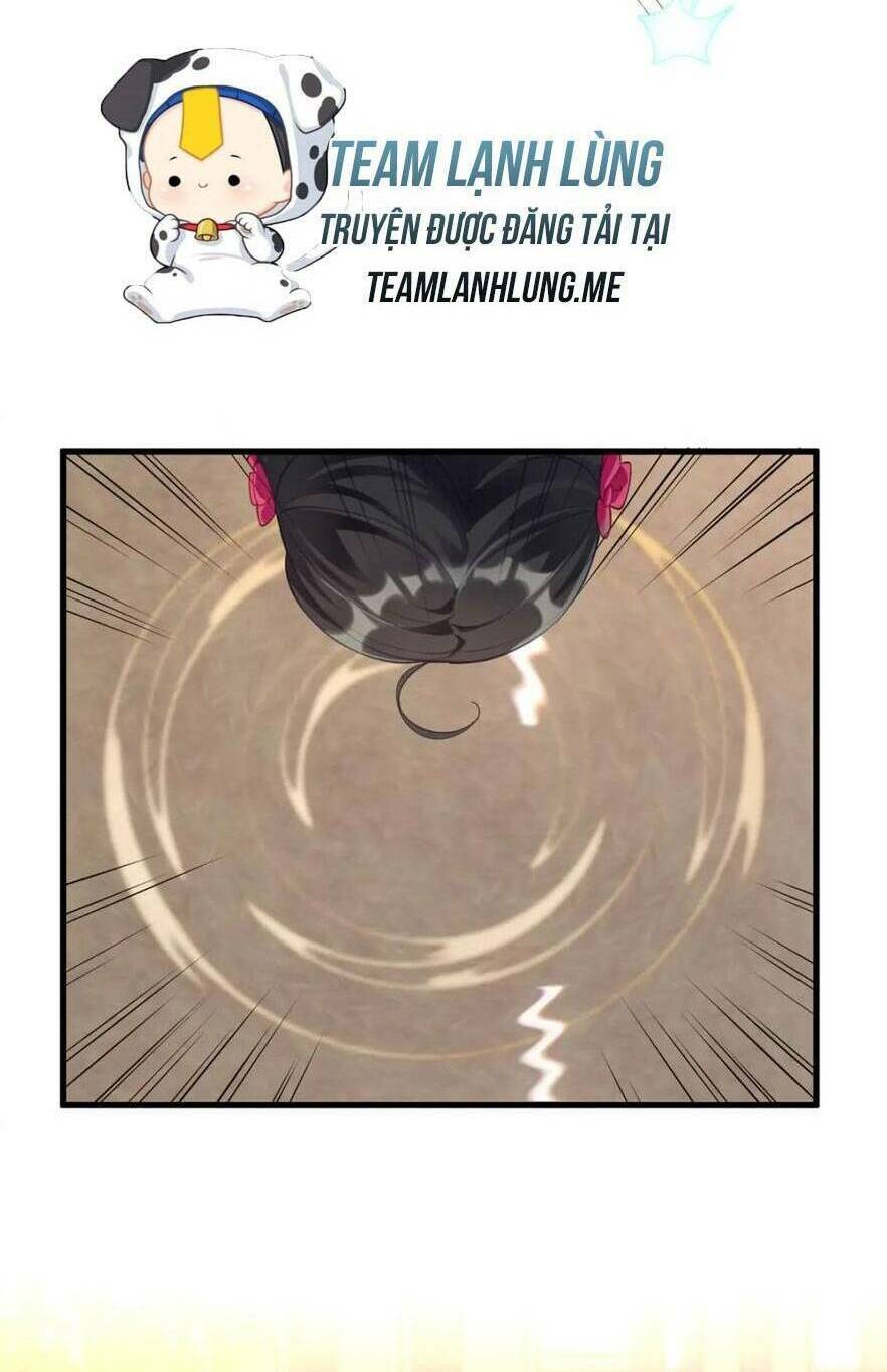 Lão Tổ Tông Vừa Xinh Vừa Ngầu: Chapter 27