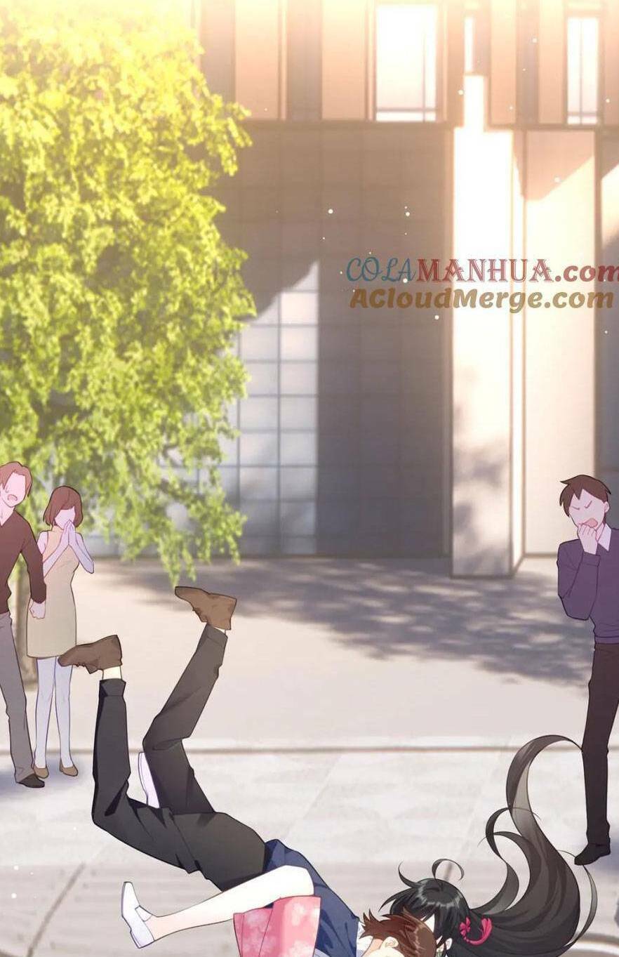 Lão Tổ Tông Vừa Xinh Vừa Ngầu: Chapter 27