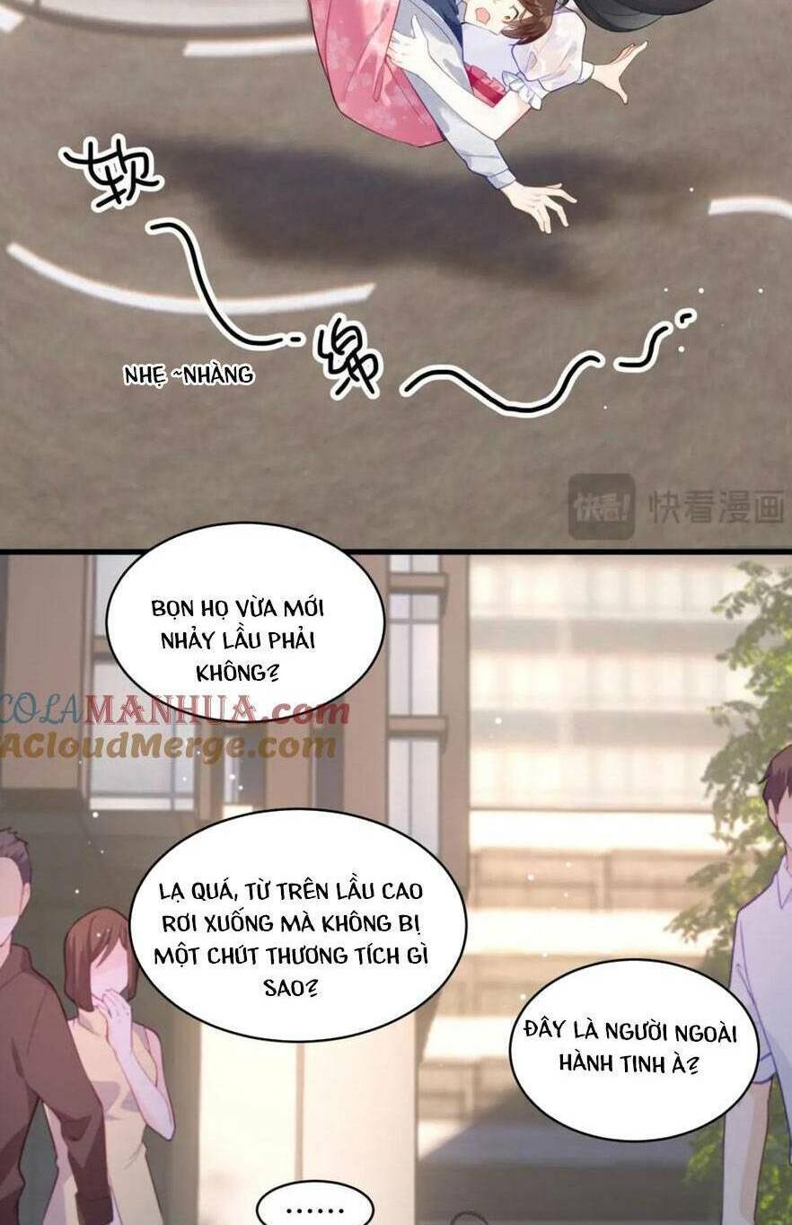 Lão Tổ Tông Vừa Xinh Vừa Ngầu: Chapter 27