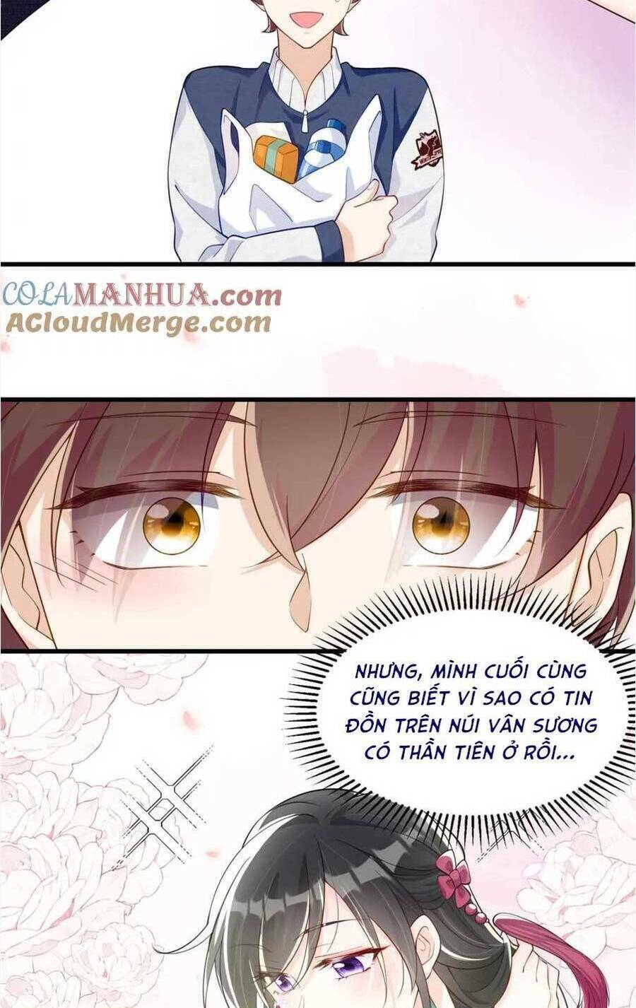 Lão Tổ Tông Vừa Xinh Vừa Ngầu: Chapter 28