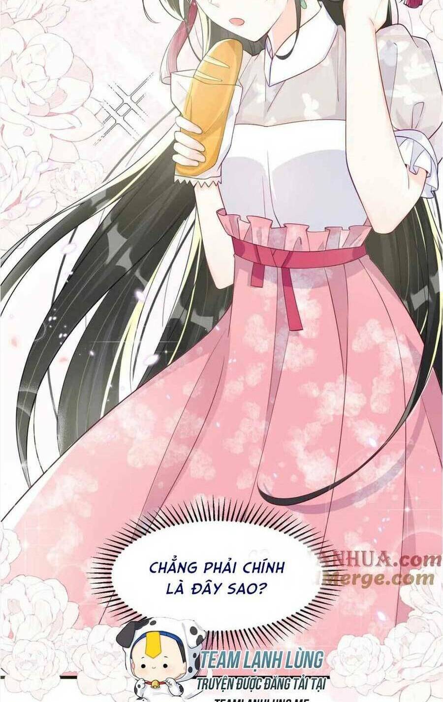 Lão Tổ Tông Vừa Xinh Vừa Ngầu: Chapter 28