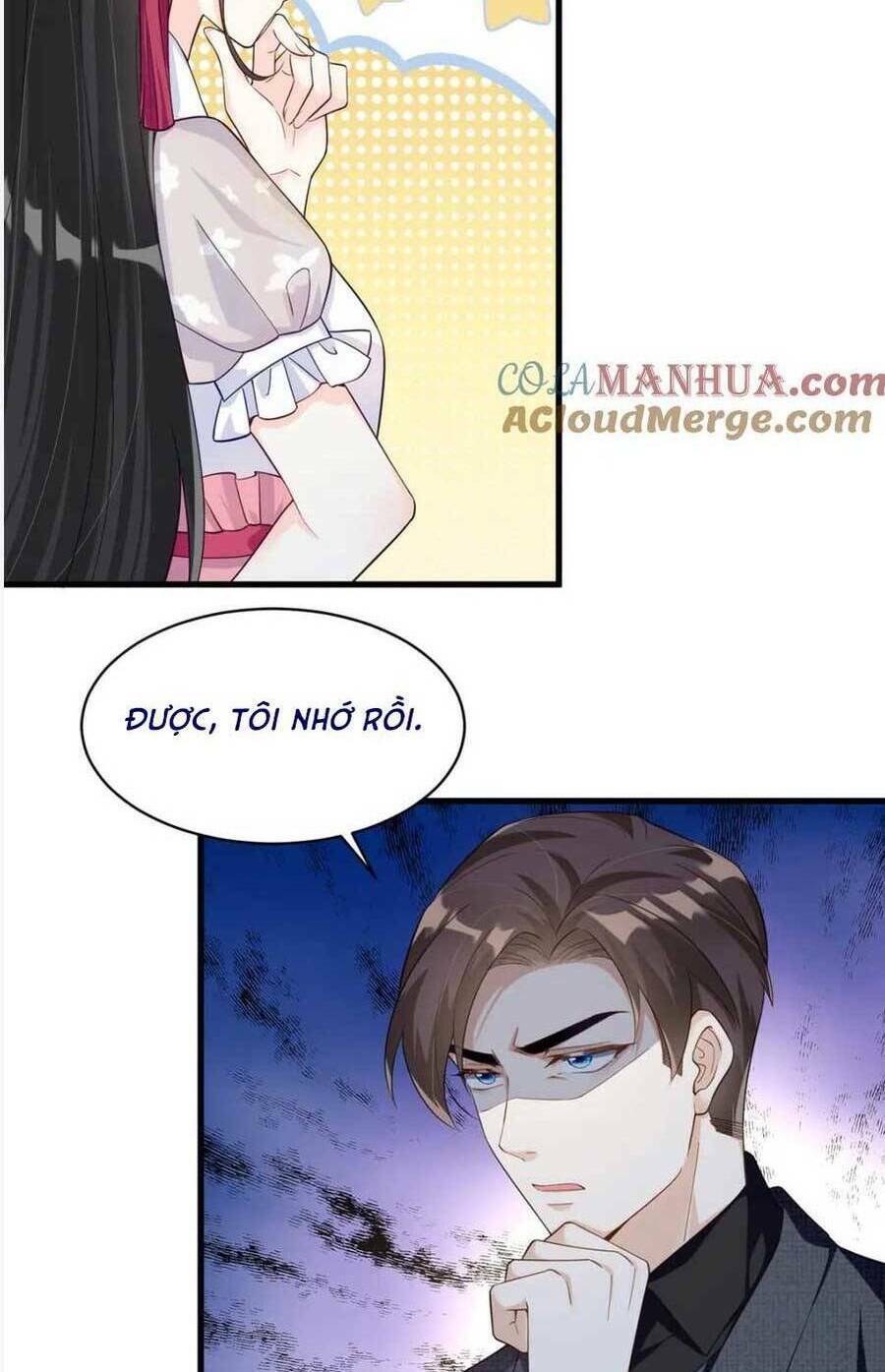 Lão Tổ Tông Vừa Xinh Vừa Ngầu: Chapter 28