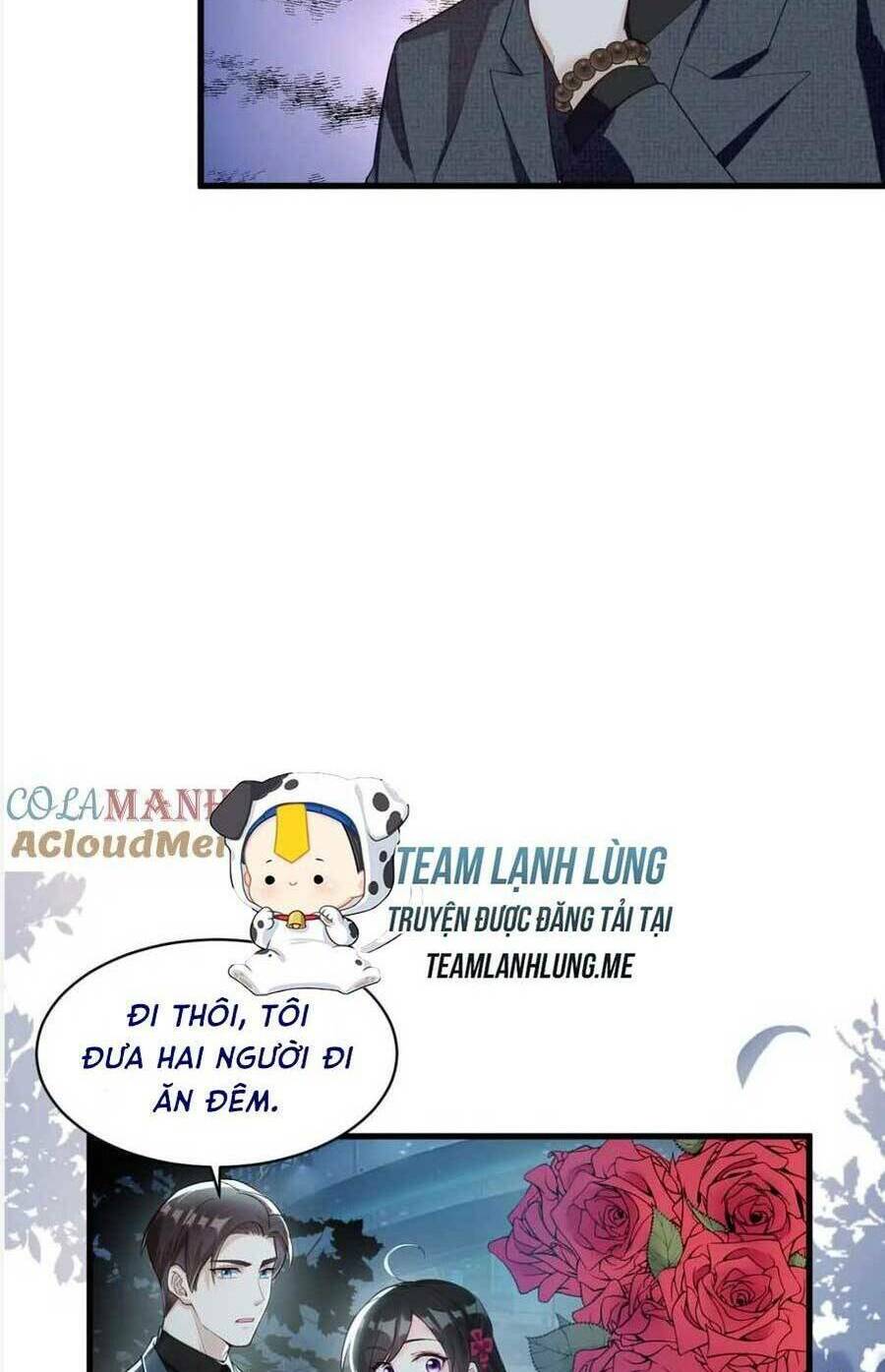 Lão Tổ Tông Vừa Xinh Vừa Ngầu: Chapter 28