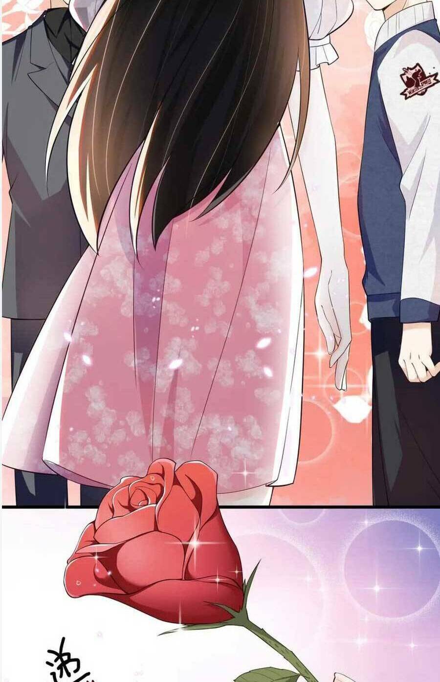 Lão Tổ Tông Vừa Xinh Vừa Ngầu: Chapter 28