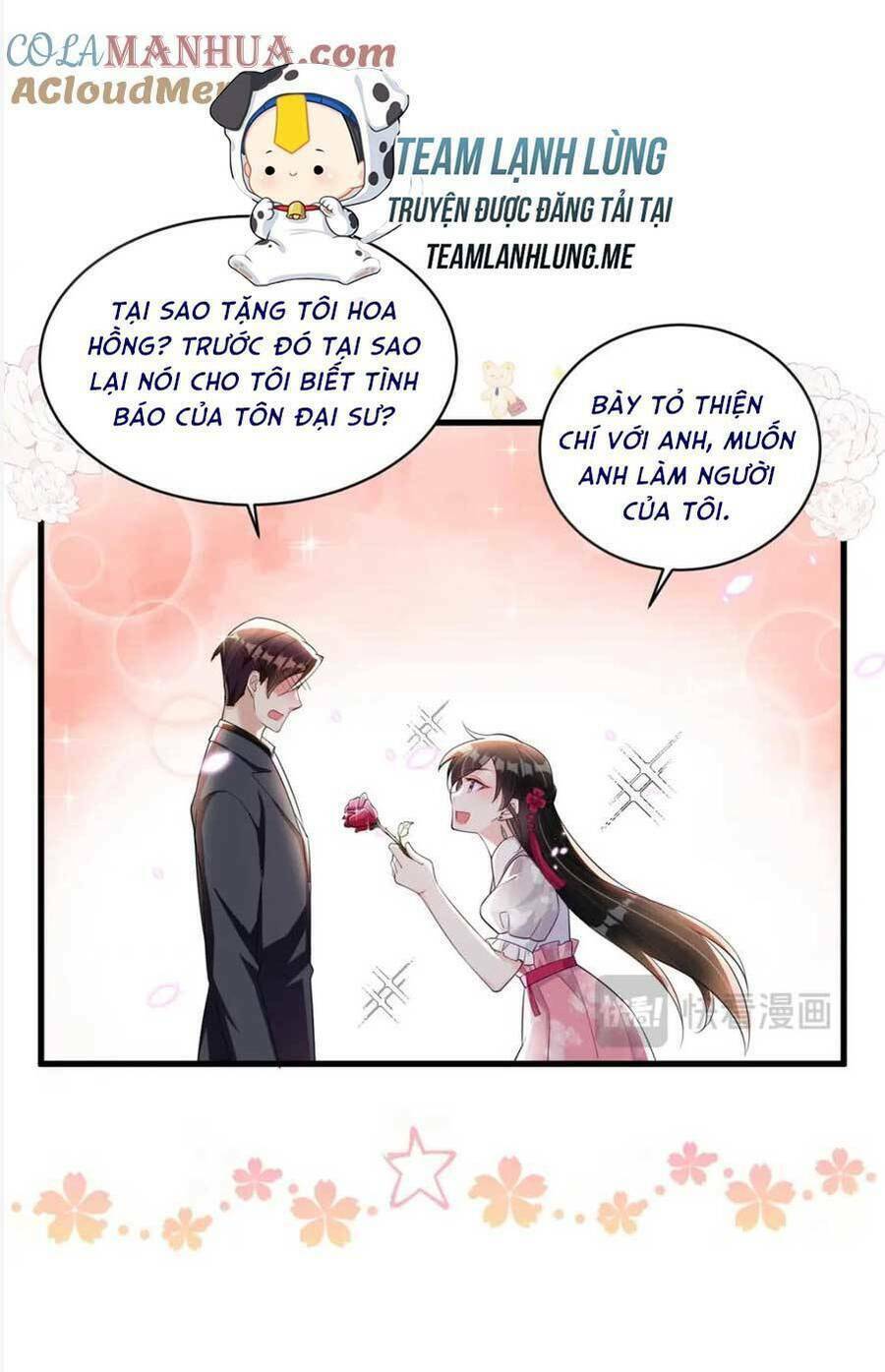 Lão Tổ Tông Vừa Xinh Vừa Ngầu: Chapter 28