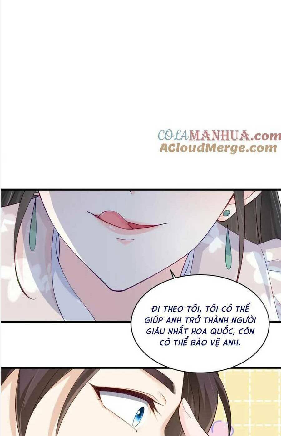 Lão Tổ Tông Vừa Xinh Vừa Ngầu: Chapter 28