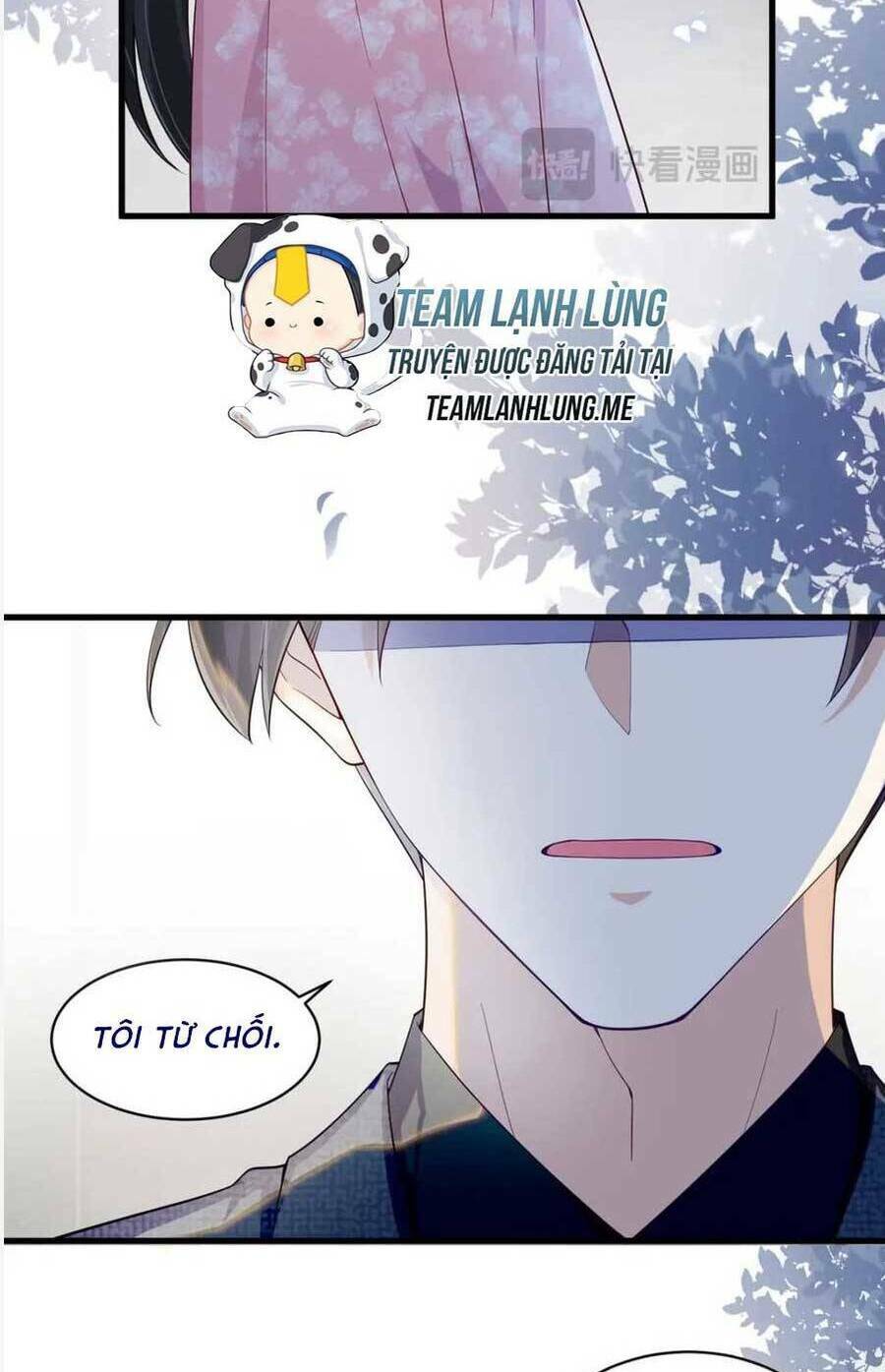 Lão Tổ Tông Vừa Xinh Vừa Ngầu: Chapter 28