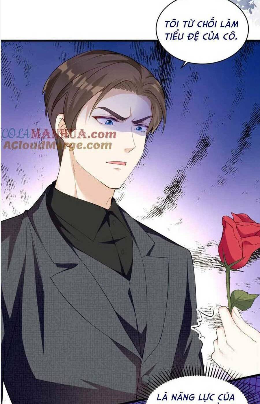 Lão Tổ Tông Vừa Xinh Vừa Ngầu: Chapter 28