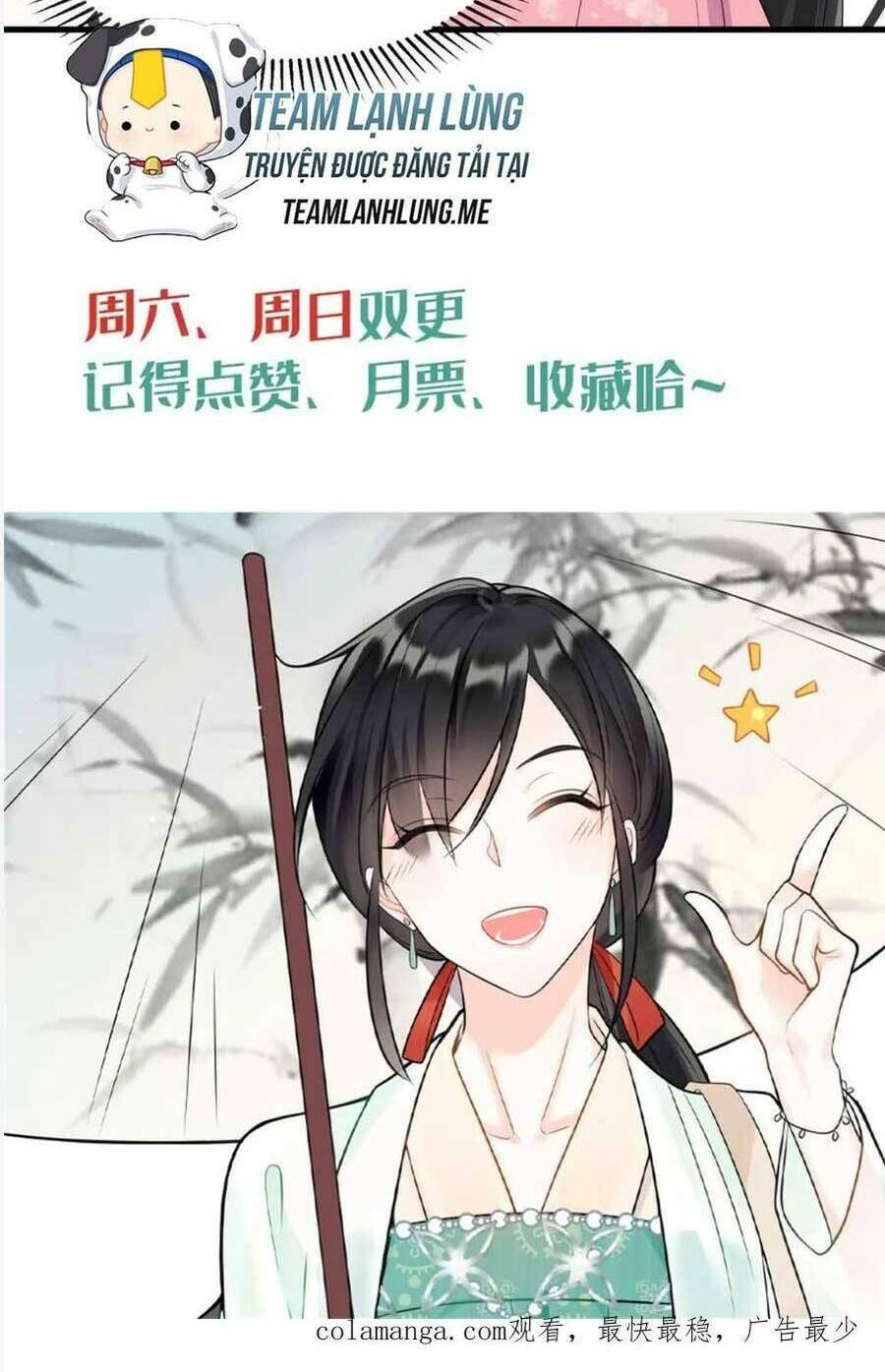 Lão Tổ Tông Vừa Xinh Vừa Ngầu: Chapter 28