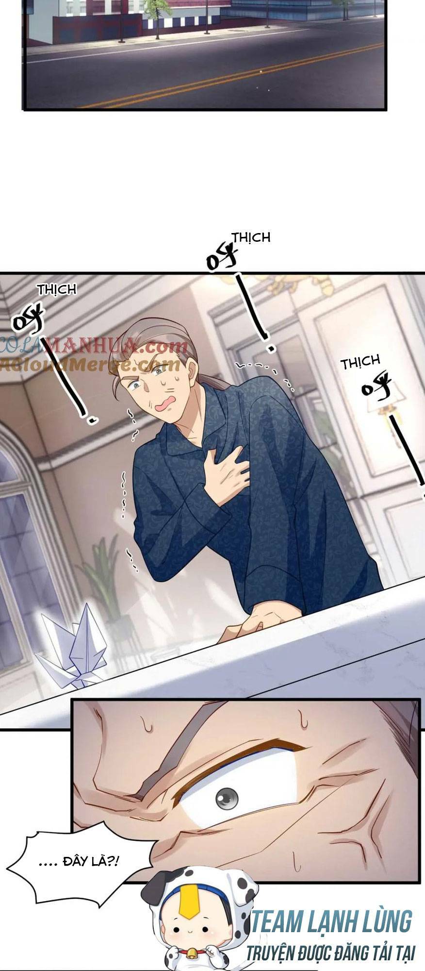 Lão Tổ Tông Vừa Xinh Vừa Ngầu: Chapter 29