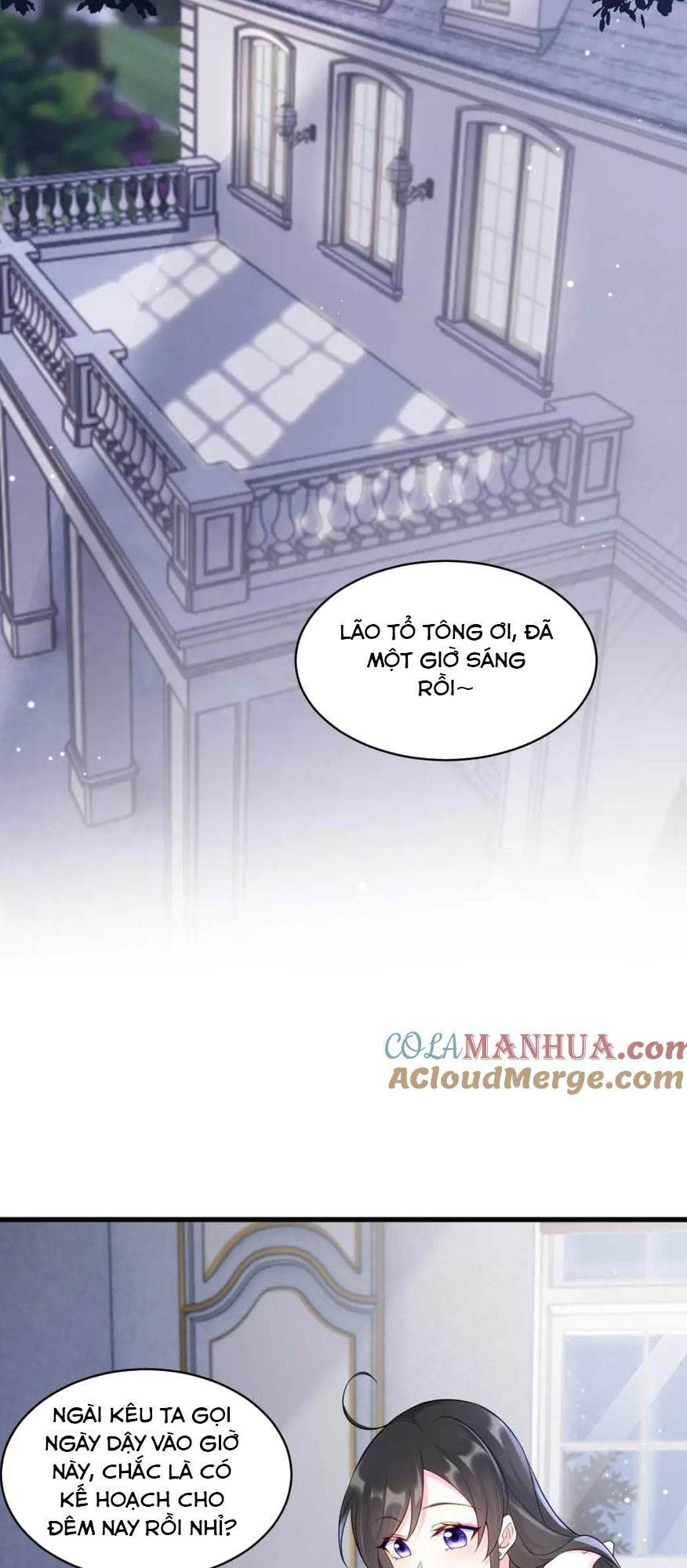Lão Tổ Tông Vừa Xinh Vừa Ngầu: Chapter 29
