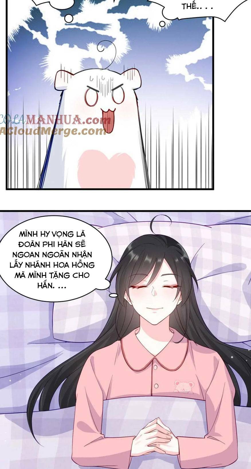 Lão Tổ Tông Vừa Xinh Vừa Ngầu: Chapter 29