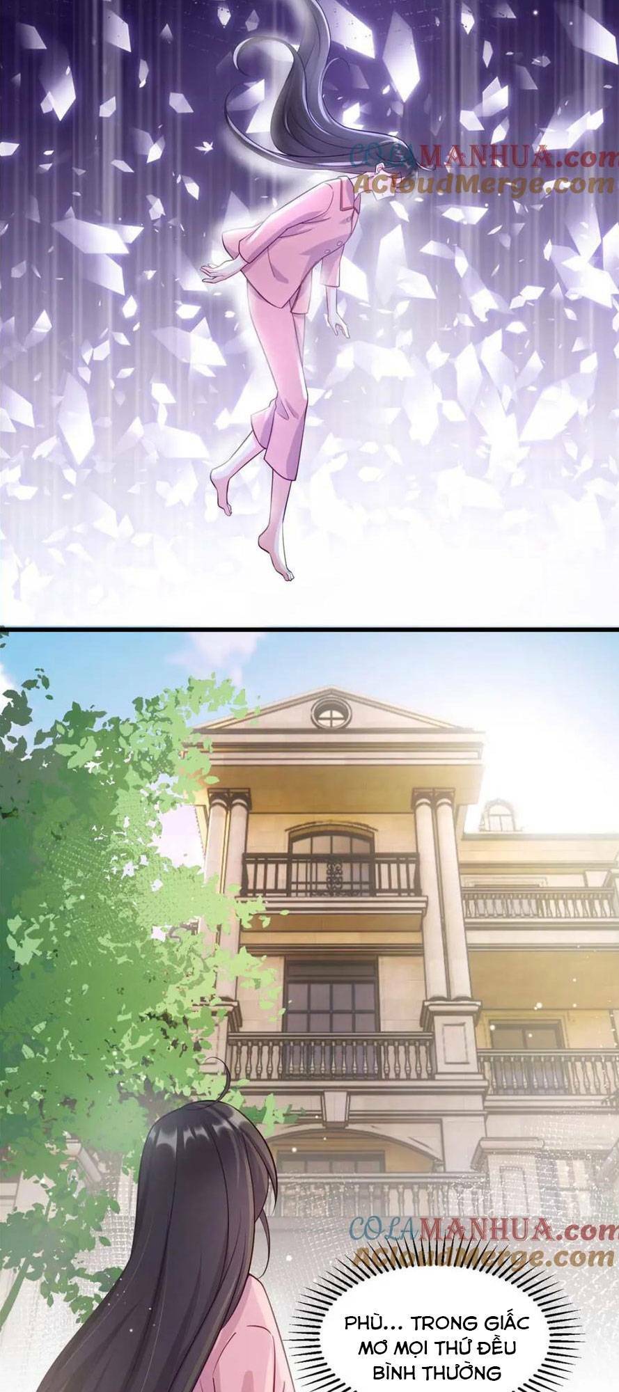 Lão Tổ Tông Vừa Xinh Vừa Ngầu: Chapter 29