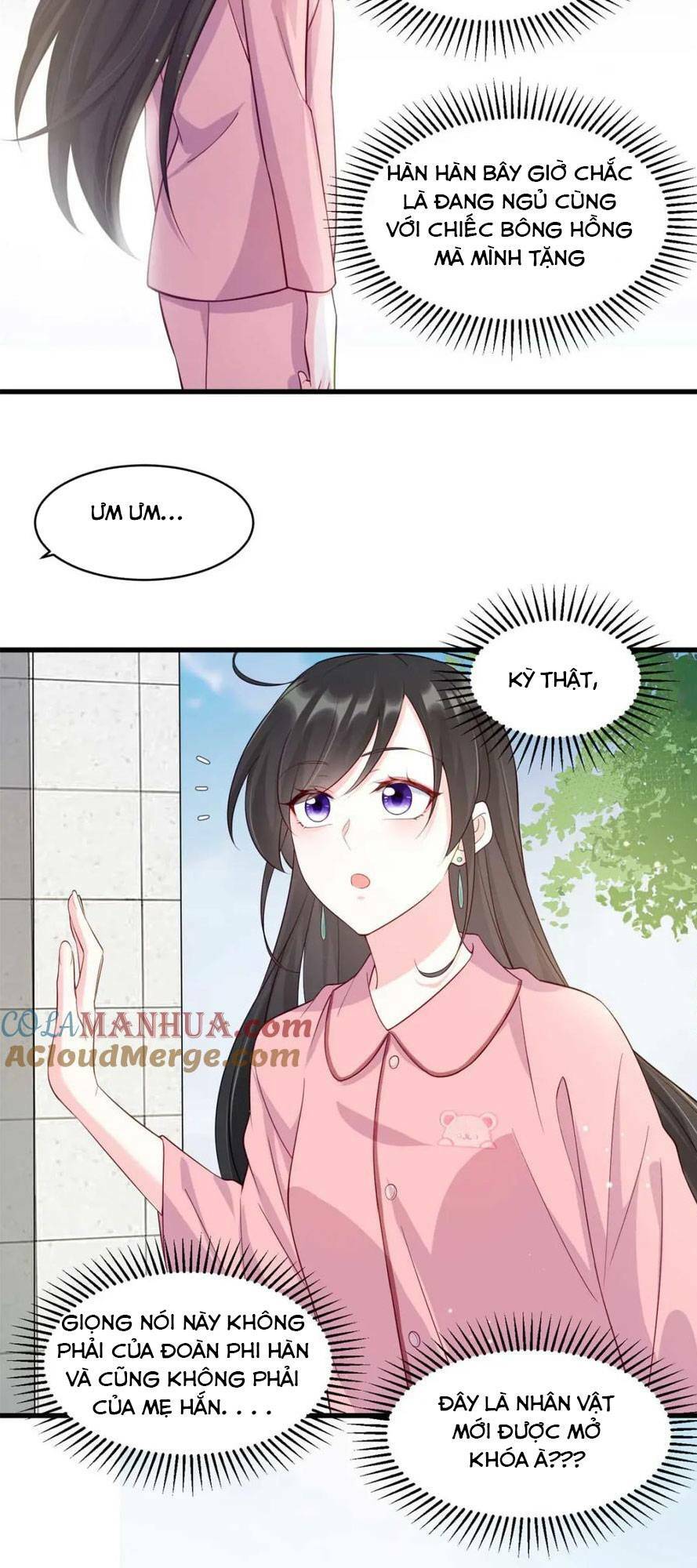 Lão Tổ Tông Vừa Xinh Vừa Ngầu: Chapter 29