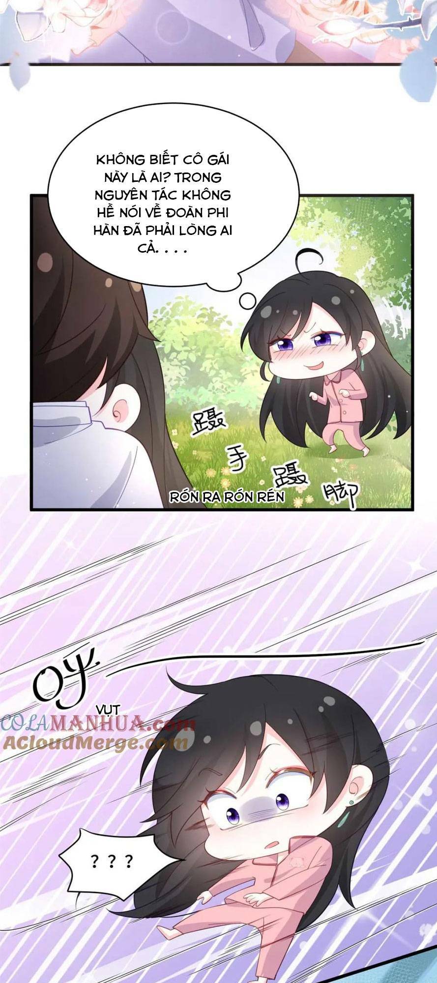 Lão Tổ Tông Vừa Xinh Vừa Ngầu: Chapter 29
