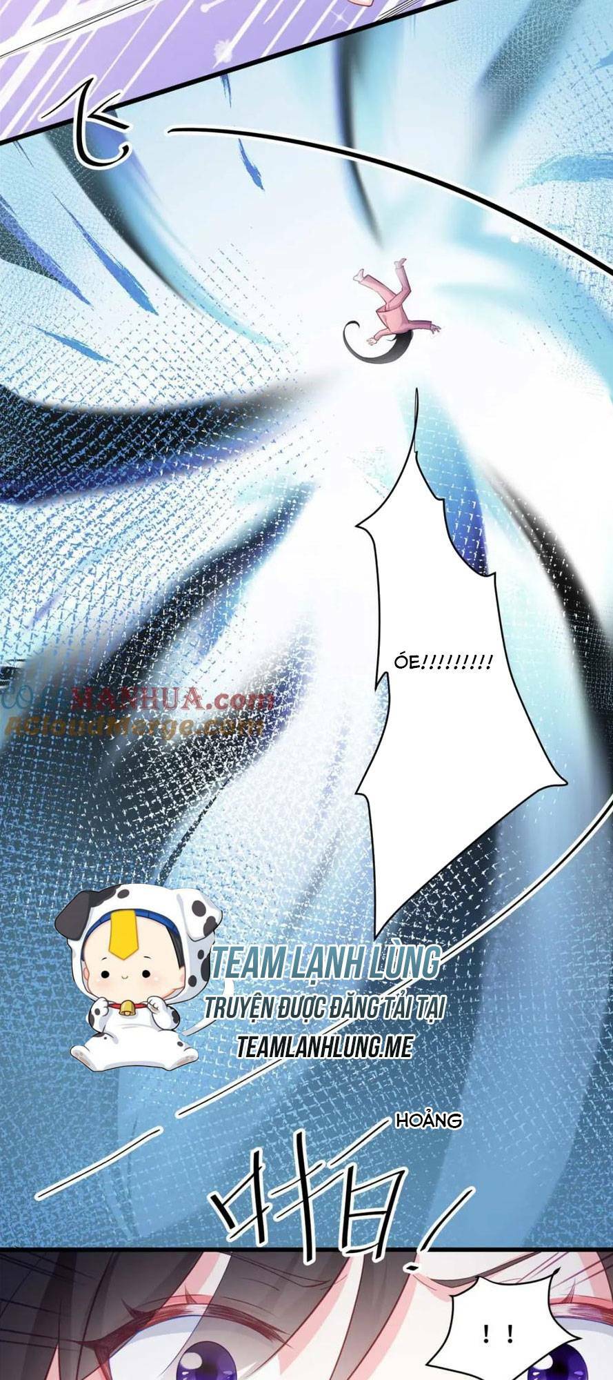 Lão Tổ Tông Vừa Xinh Vừa Ngầu: Chapter 29