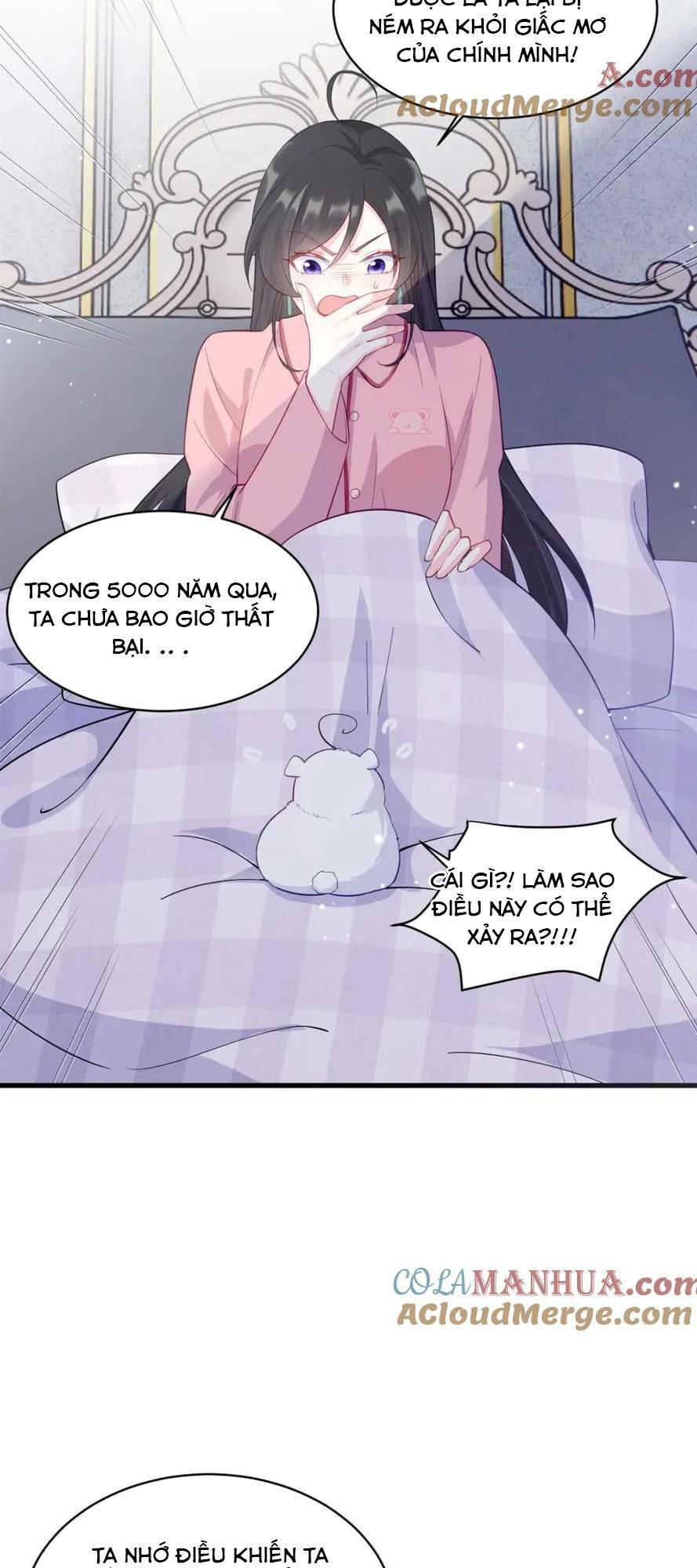 Lão Tổ Tông Vừa Xinh Vừa Ngầu: Chapter 29