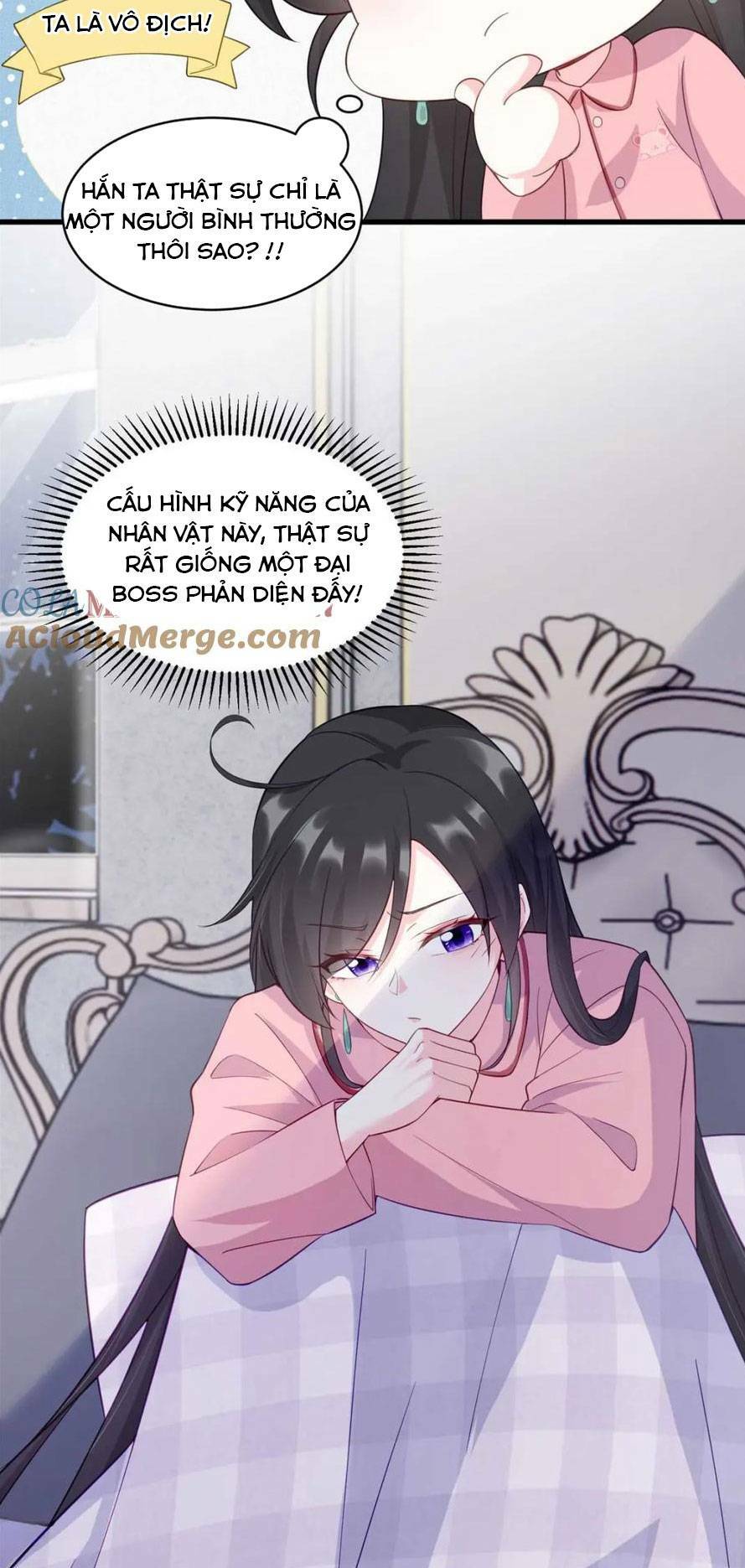 Lão Tổ Tông Vừa Xinh Vừa Ngầu: Chapter 29