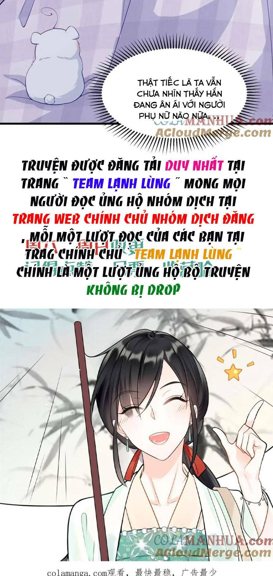 Lão Tổ Tông Vừa Xinh Vừa Ngầu: Chapter 29