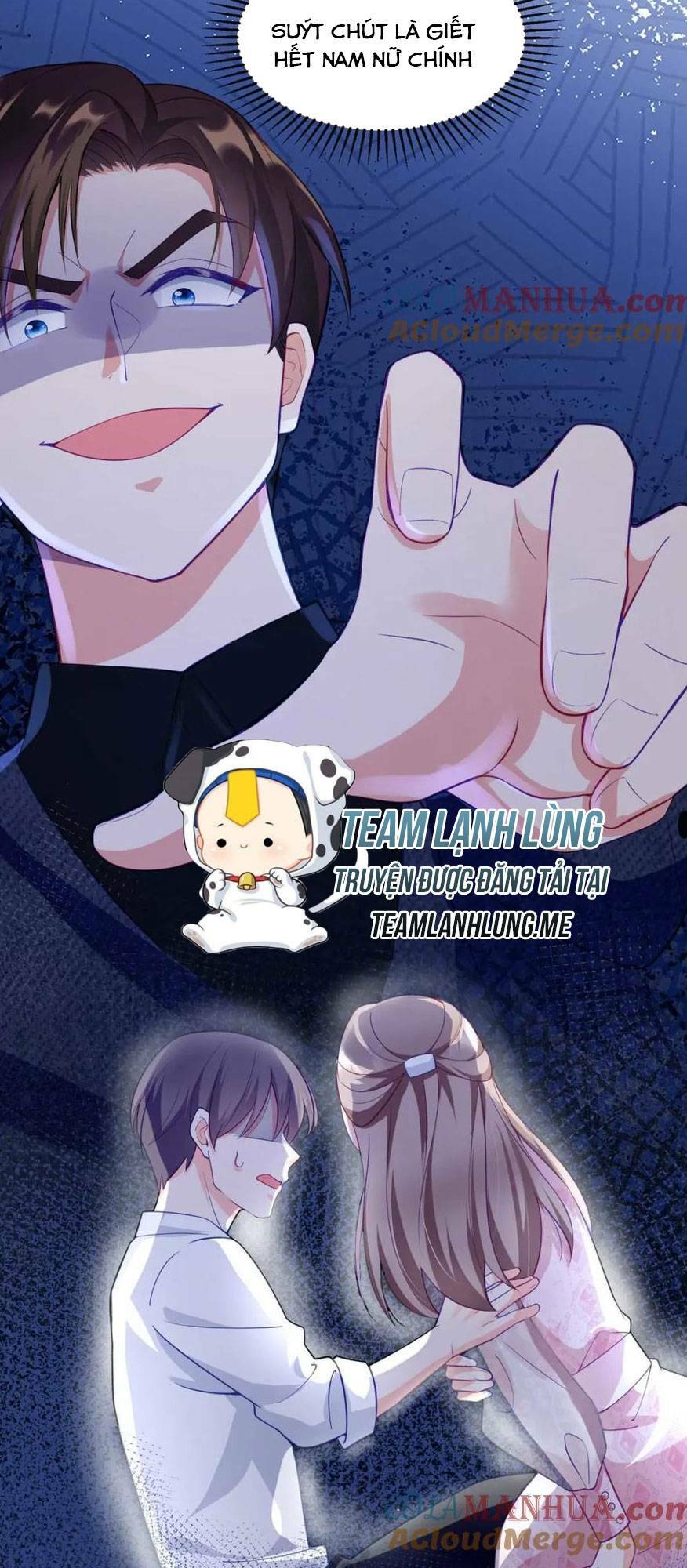 Lão Tổ Tông Vừa Xinh Vừa Ngầu: Chapter 29