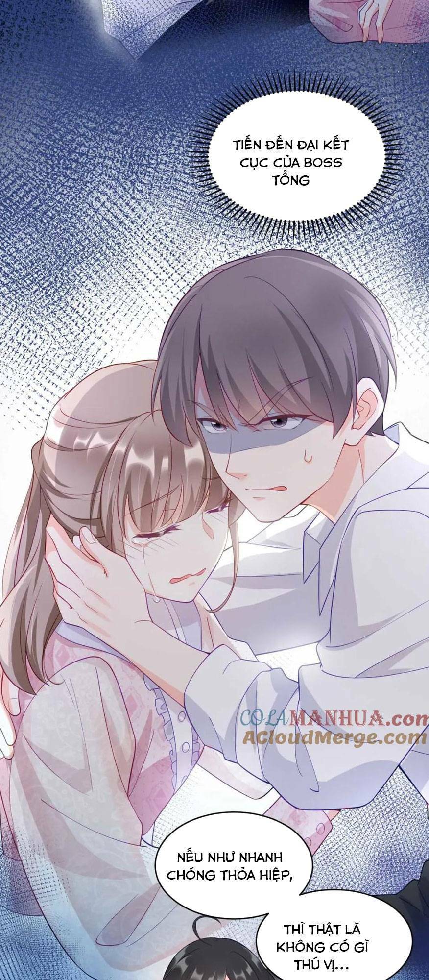 Lão Tổ Tông Vừa Xinh Vừa Ngầu: Chapter 29