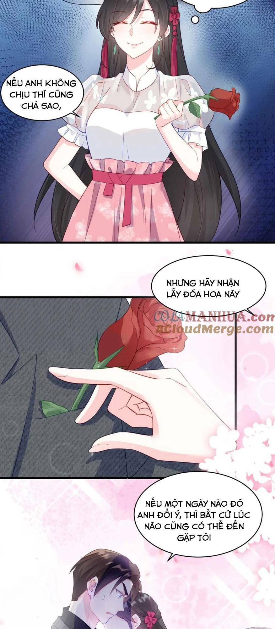 Lão Tổ Tông Vừa Xinh Vừa Ngầu: Chapter 29