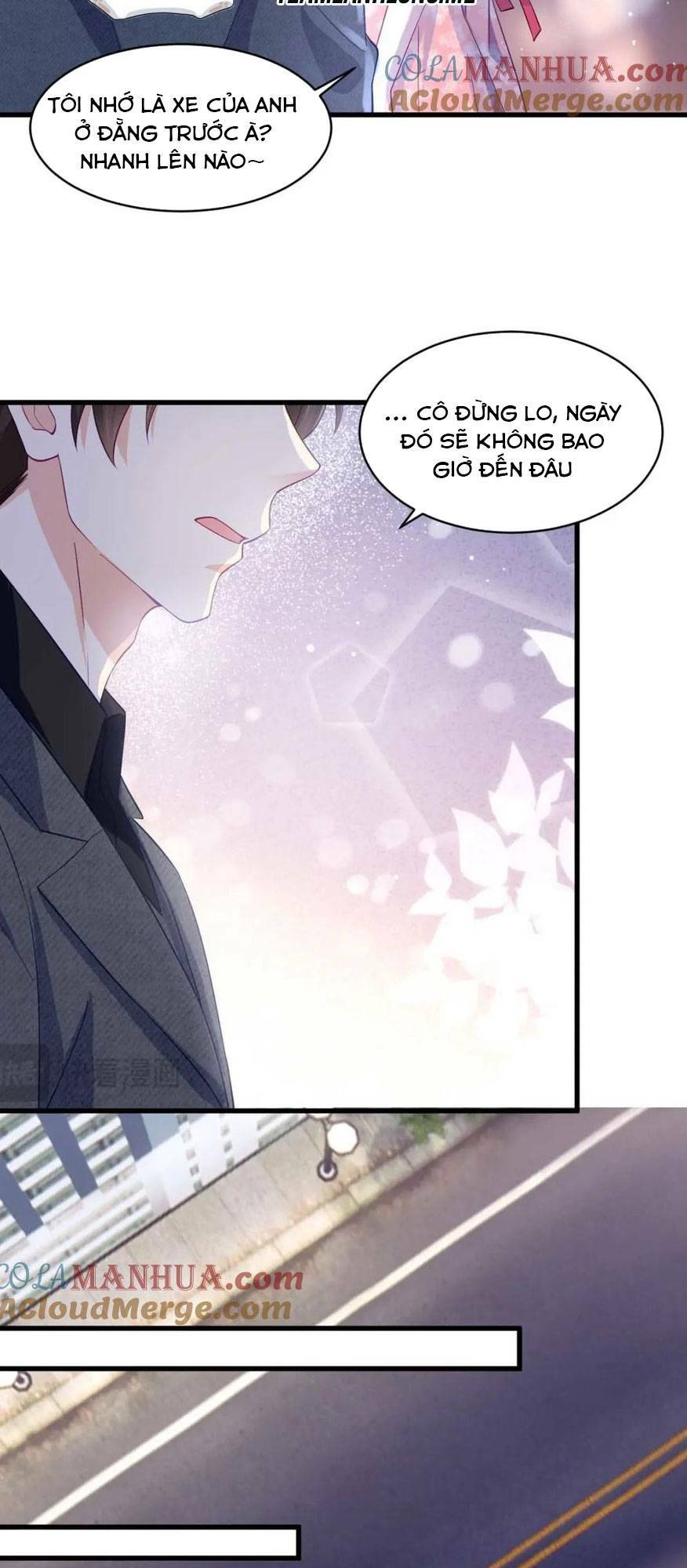 Lão Tổ Tông Vừa Xinh Vừa Ngầu: Chapter 29