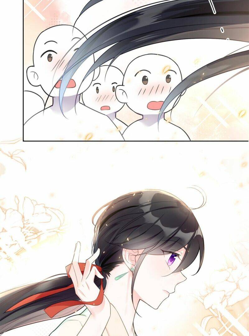 Lão Tổ Tông Vừa Xinh Vừa Ngầu: Chapter 3