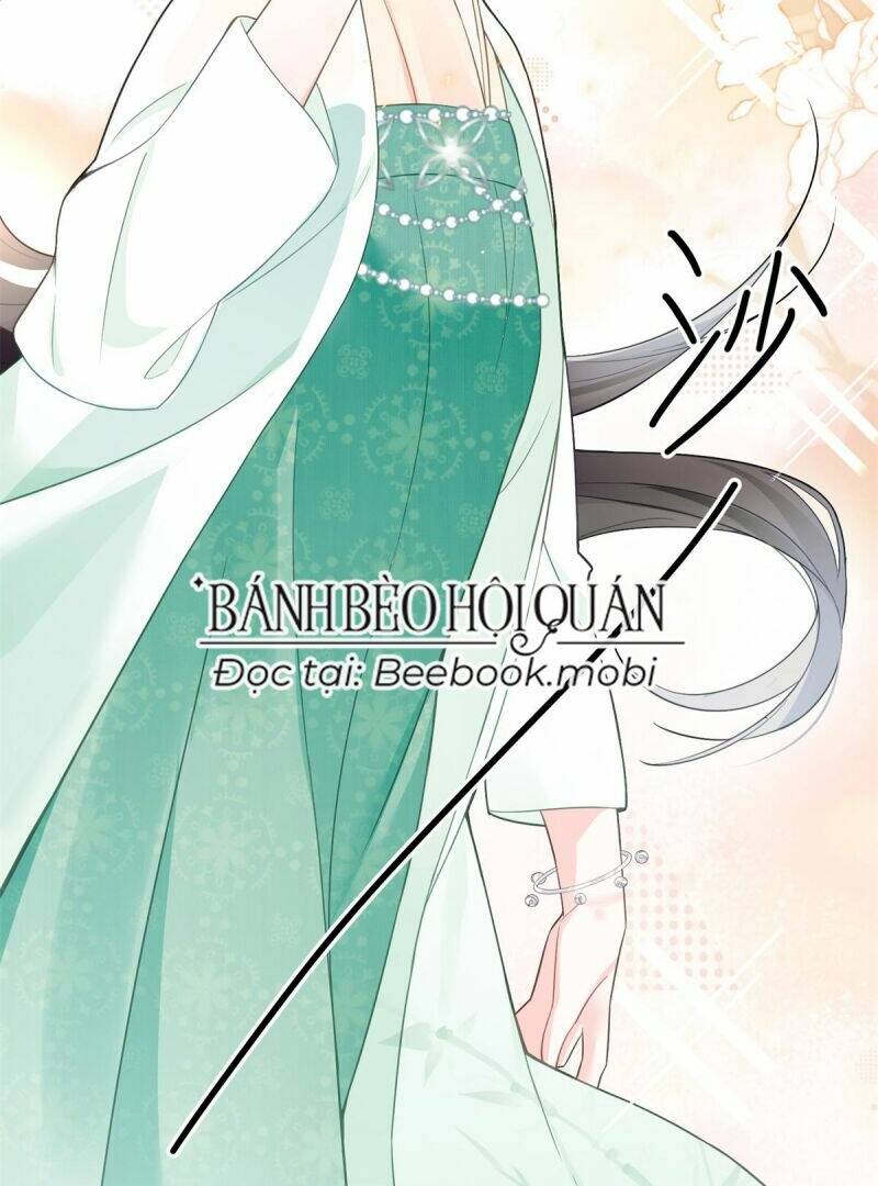 Lão Tổ Tông Vừa Xinh Vừa Ngầu: Chapter 3
