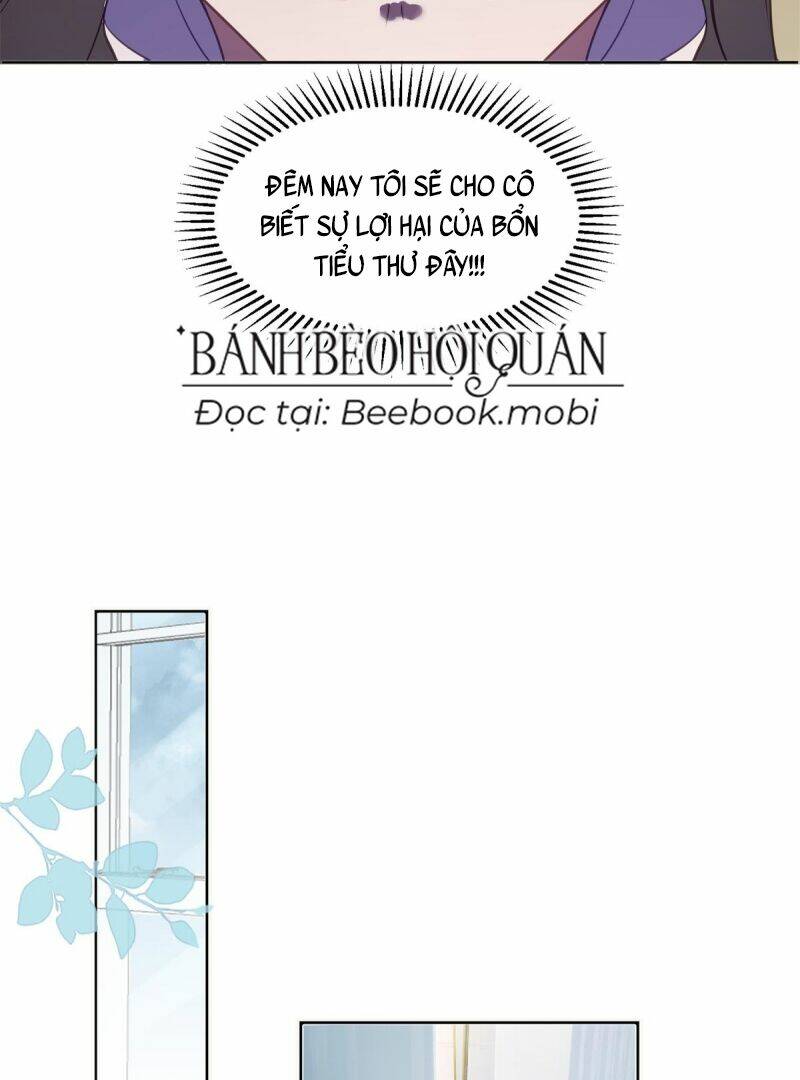 Lão Tổ Tông Vừa Xinh Vừa Ngầu: Chapter 3