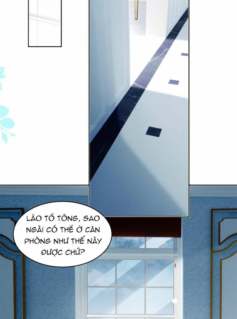 Lão Tổ Tông Vừa Xinh Vừa Ngầu: Chapter 3