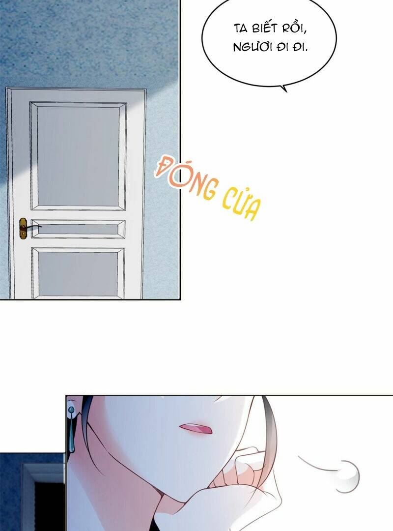 Lão Tổ Tông Vừa Xinh Vừa Ngầu: Chapter 3