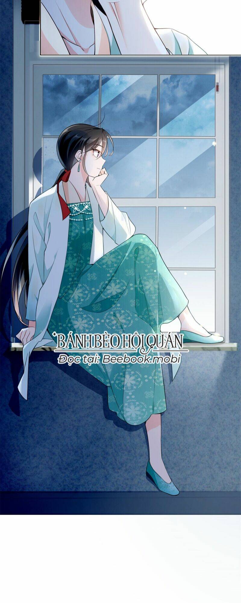 Lão Tổ Tông Vừa Xinh Vừa Ngầu: Chapter 3