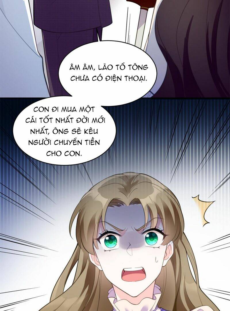 Lão Tổ Tông Vừa Xinh Vừa Ngầu: Chapter 3
