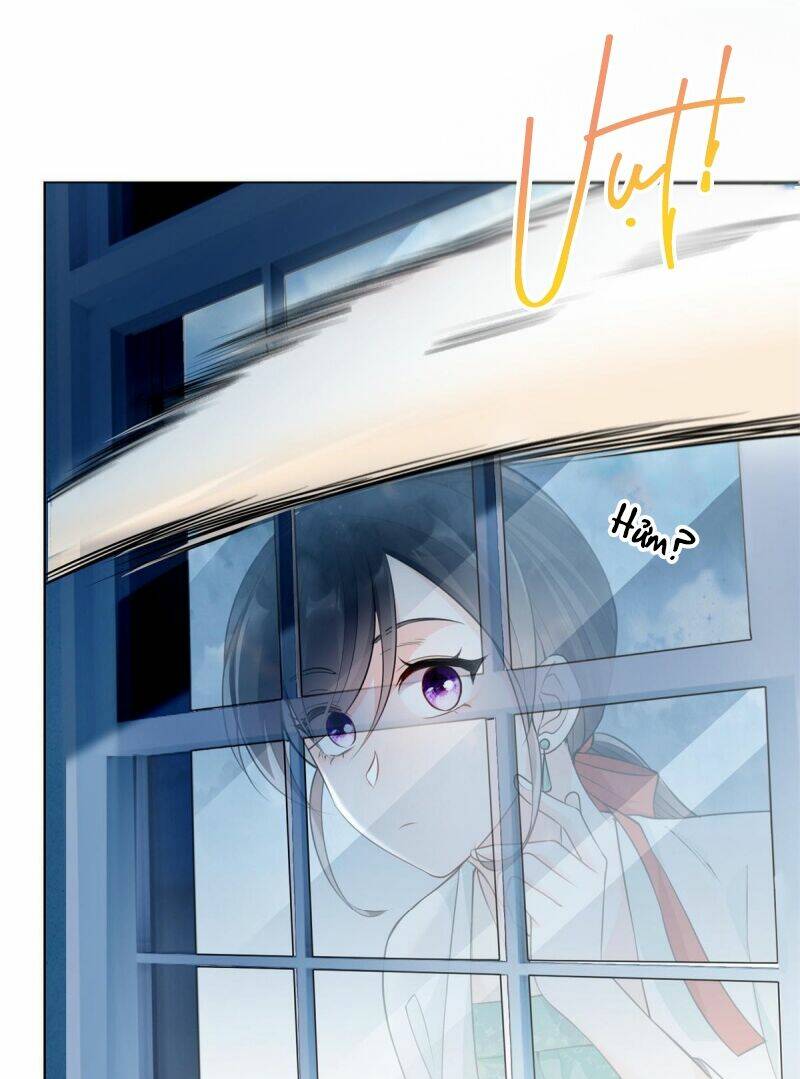 Lão Tổ Tông Vừa Xinh Vừa Ngầu: Chapter 3