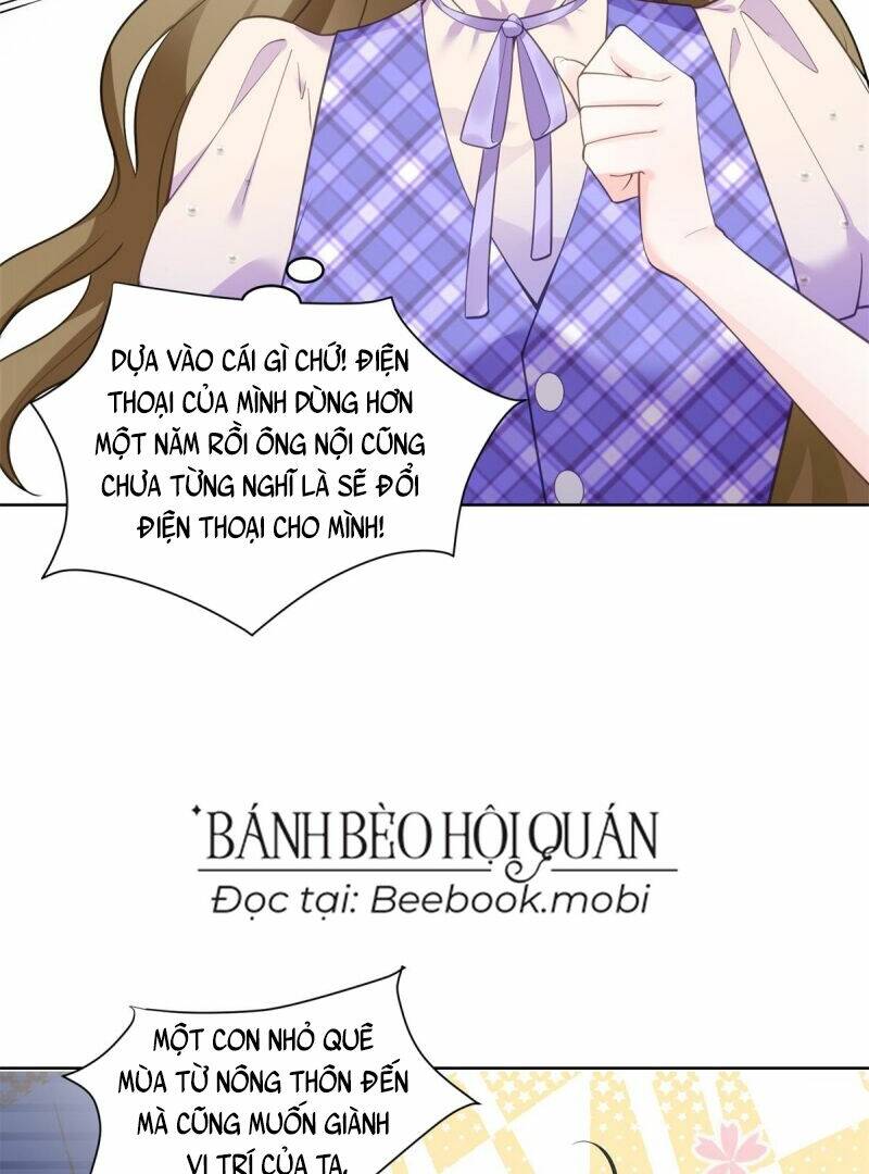 Lão Tổ Tông Vừa Xinh Vừa Ngầu: Chapter 3