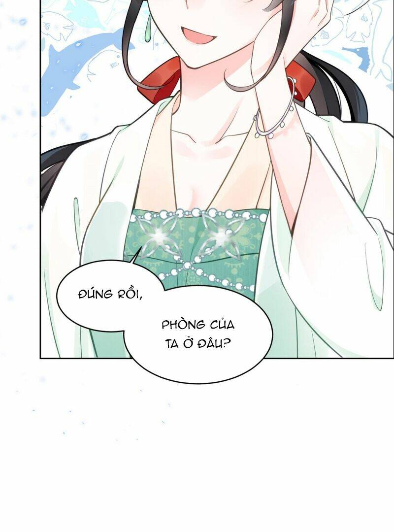 Lão Tổ Tông Vừa Xinh Vừa Ngầu: Chapter 3