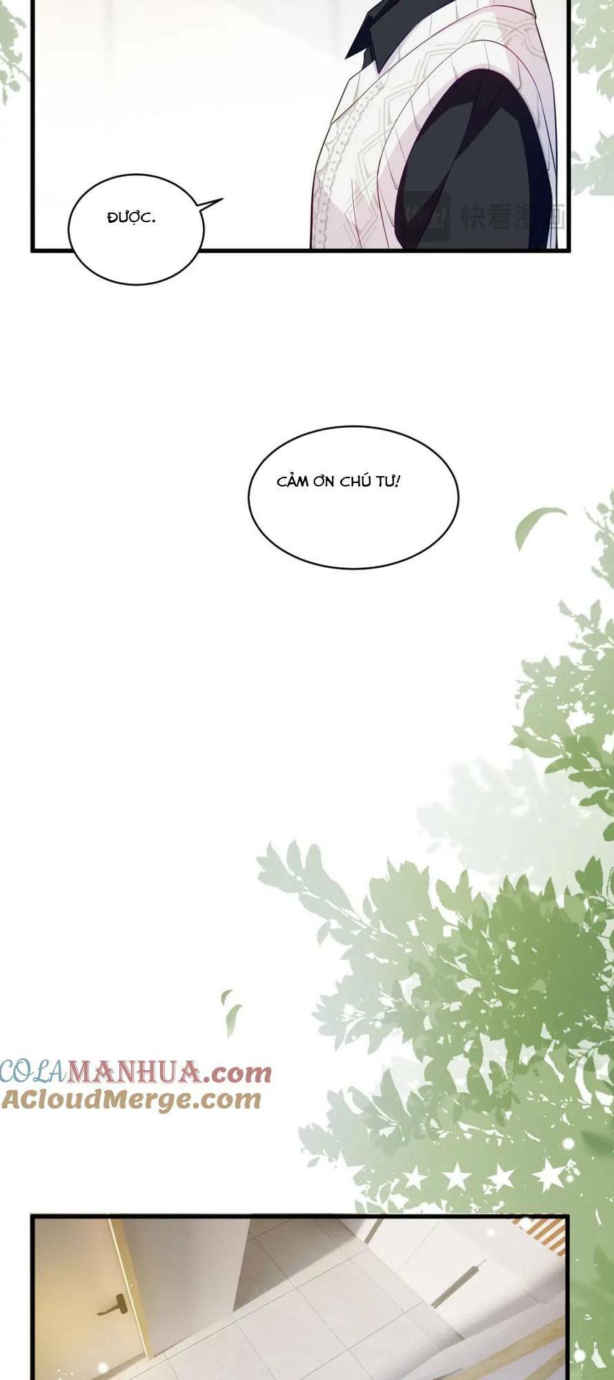 Lão Tổ Tông Vừa Xinh Vừa Ngầu: Chapter 30