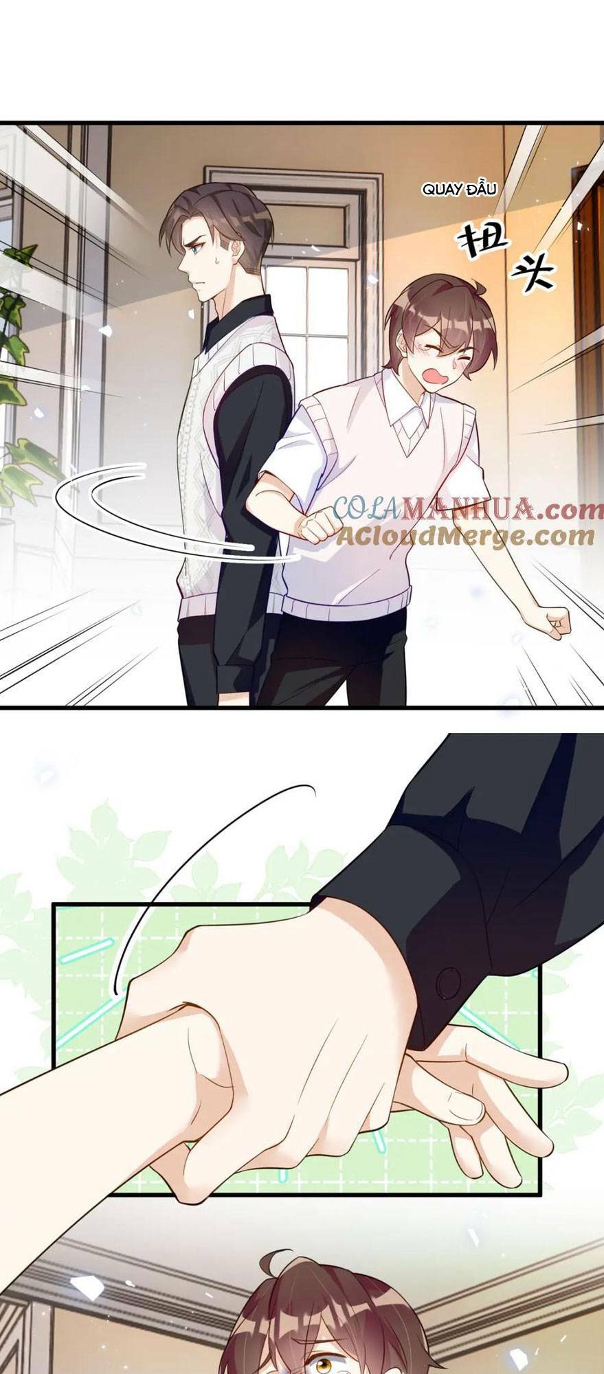 Lão Tổ Tông Vừa Xinh Vừa Ngầu: Chapter 30