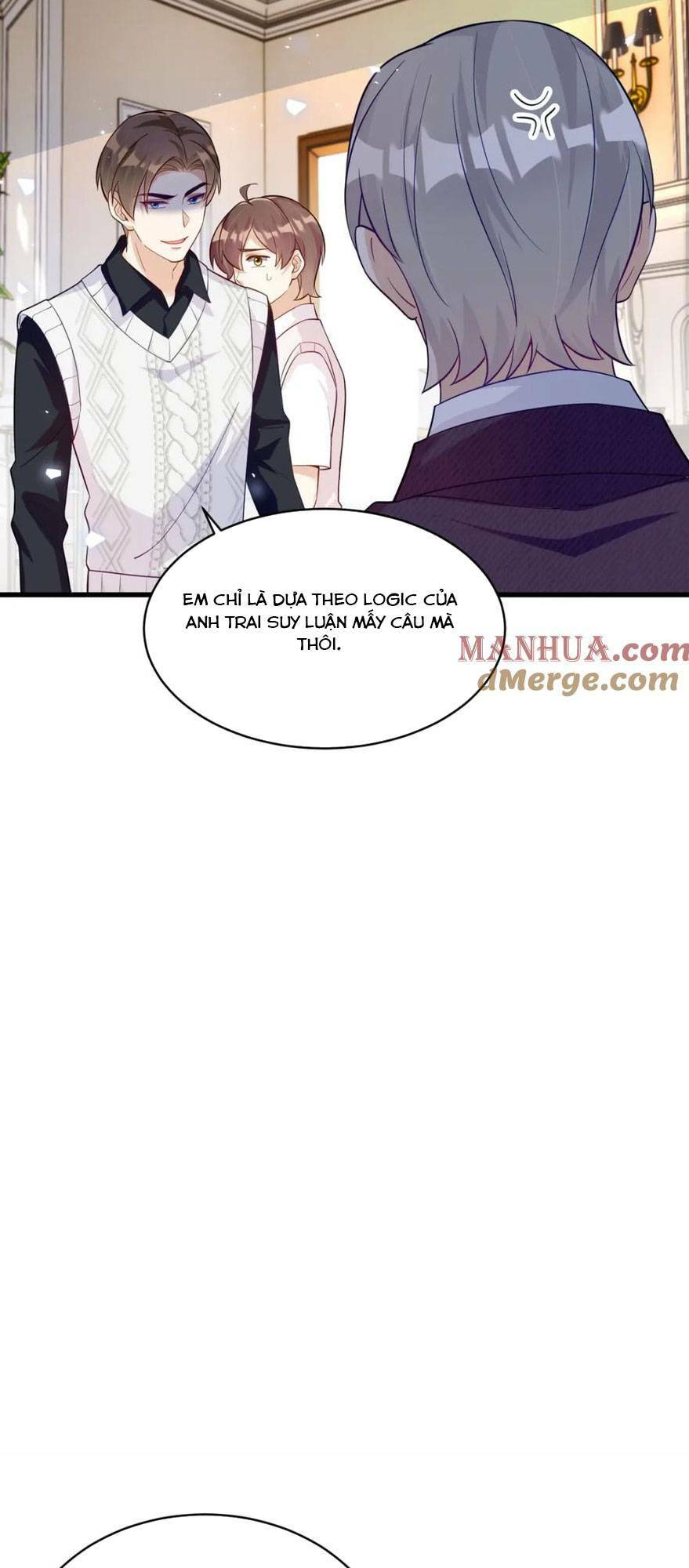 Lão Tổ Tông Vừa Xinh Vừa Ngầu: Chapter 30