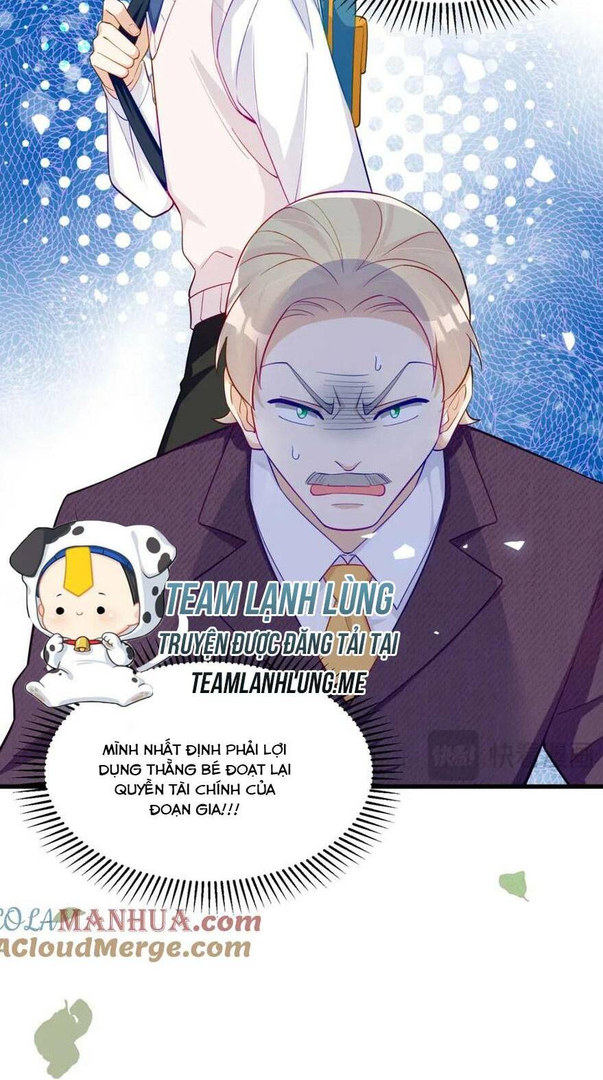 Lão Tổ Tông Vừa Xinh Vừa Ngầu: Chapter 30