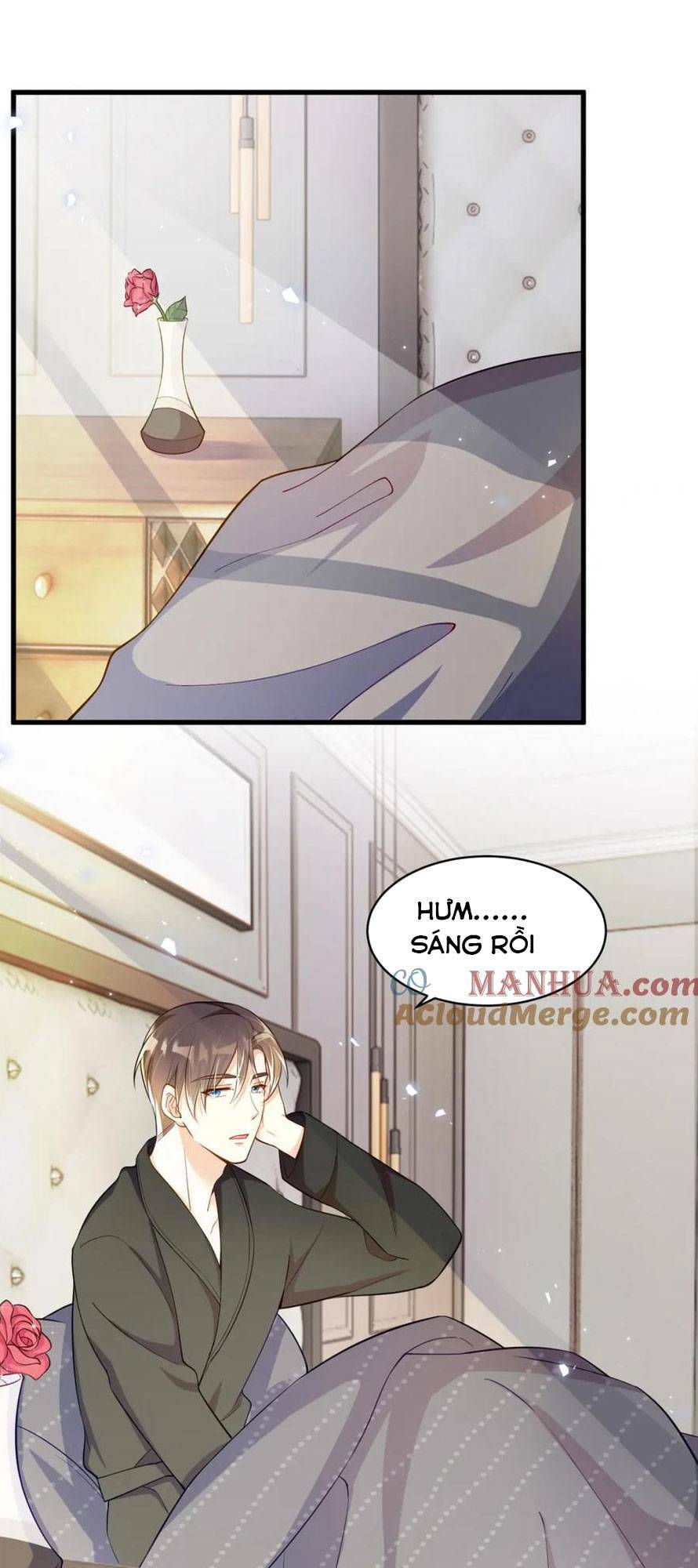 Lão Tổ Tông Vừa Xinh Vừa Ngầu: Chapter 30