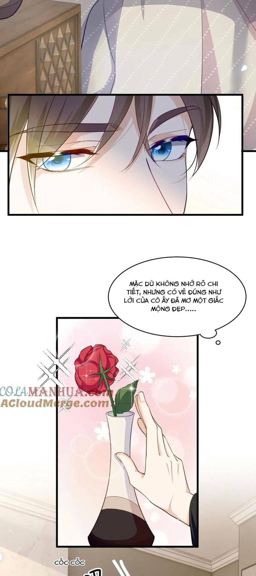 Lão Tổ Tông Vừa Xinh Vừa Ngầu: Chapter 30