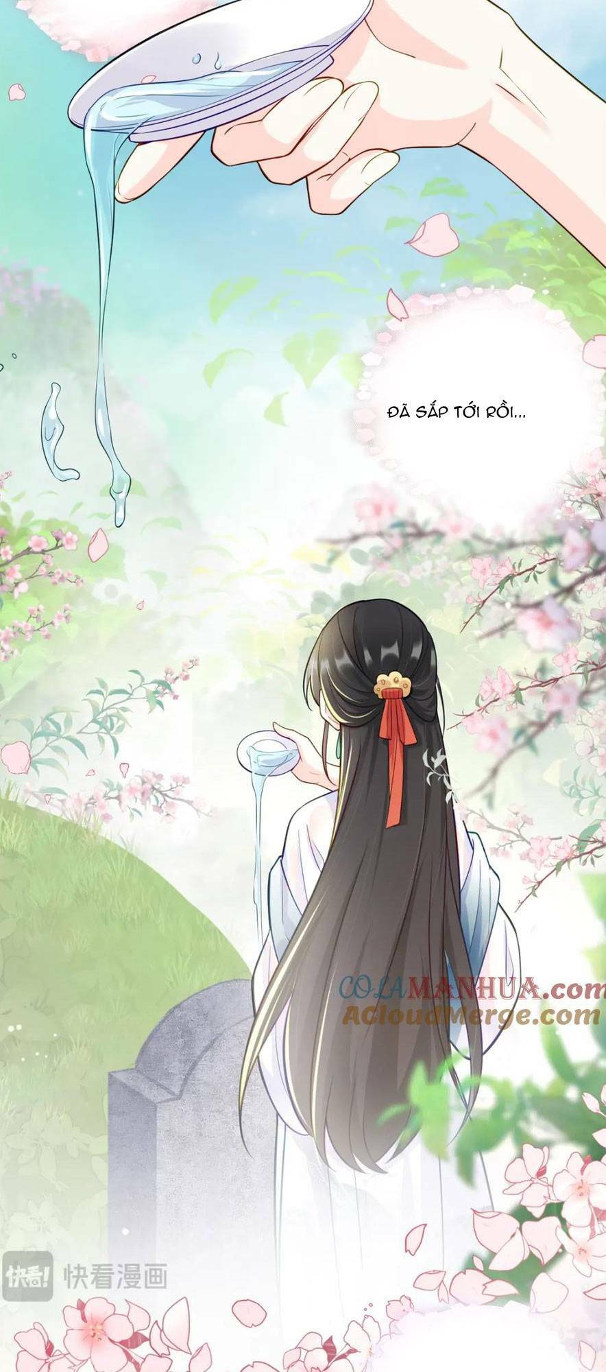 Lão Tổ Tông Vừa Xinh Vừa Ngầu: Chapter 31