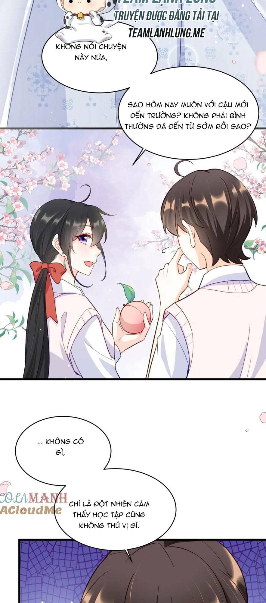 Lão Tổ Tông Vừa Xinh Vừa Ngầu: Chapter 31