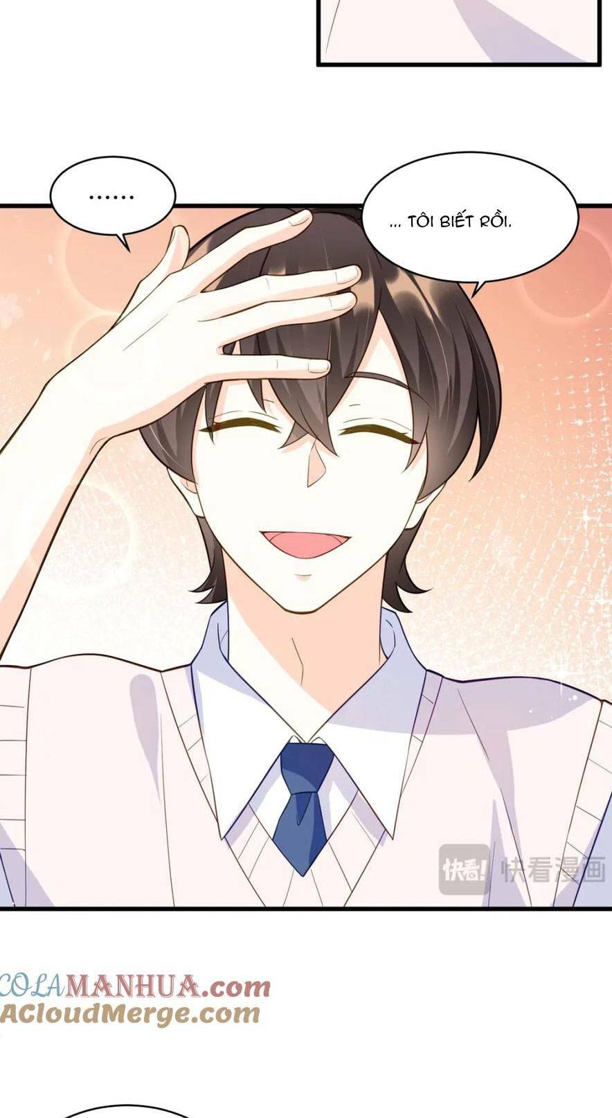 Lão Tổ Tông Vừa Xinh Vừa Ngầu: Chapter 31