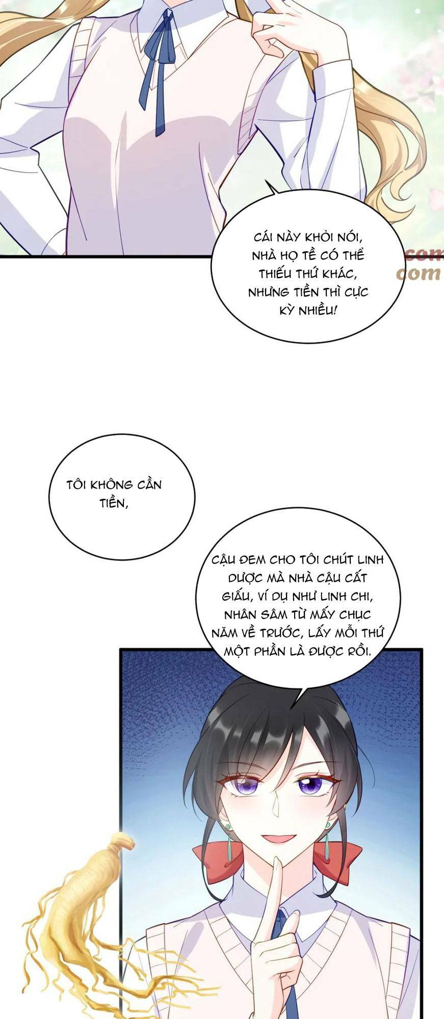 Lão Tổ Tông Vừa Xinh Vừa Ngầu: Chapter 31