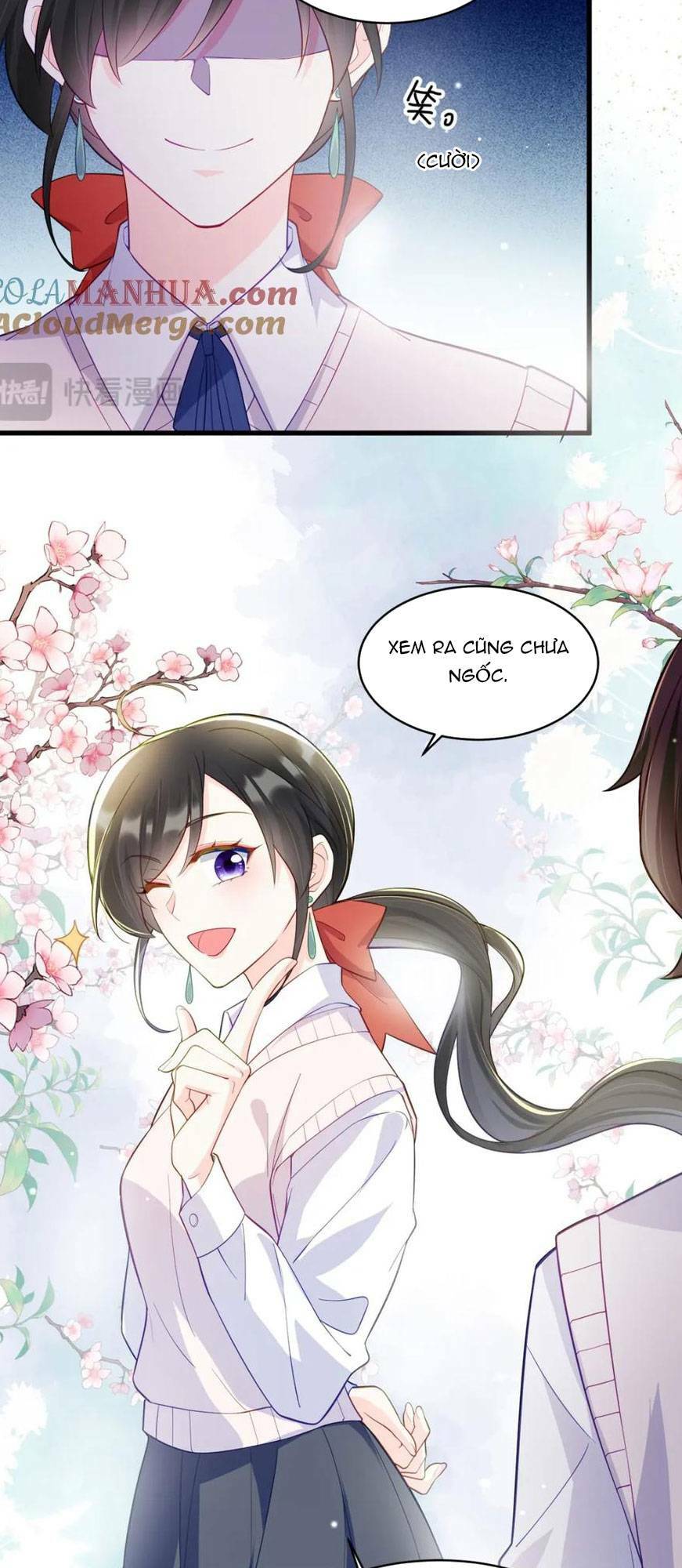 Lão Tổ Tông Vừa Xinh Vừa Ngầu: Chapter 31