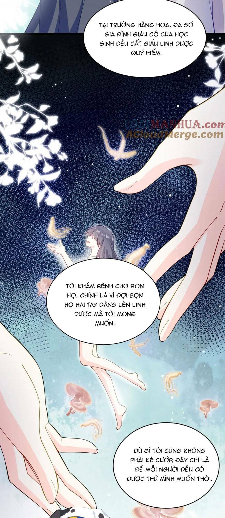 Lão Tổ Tông Vừa Xinh Vừa Ngầu: Chapter 31