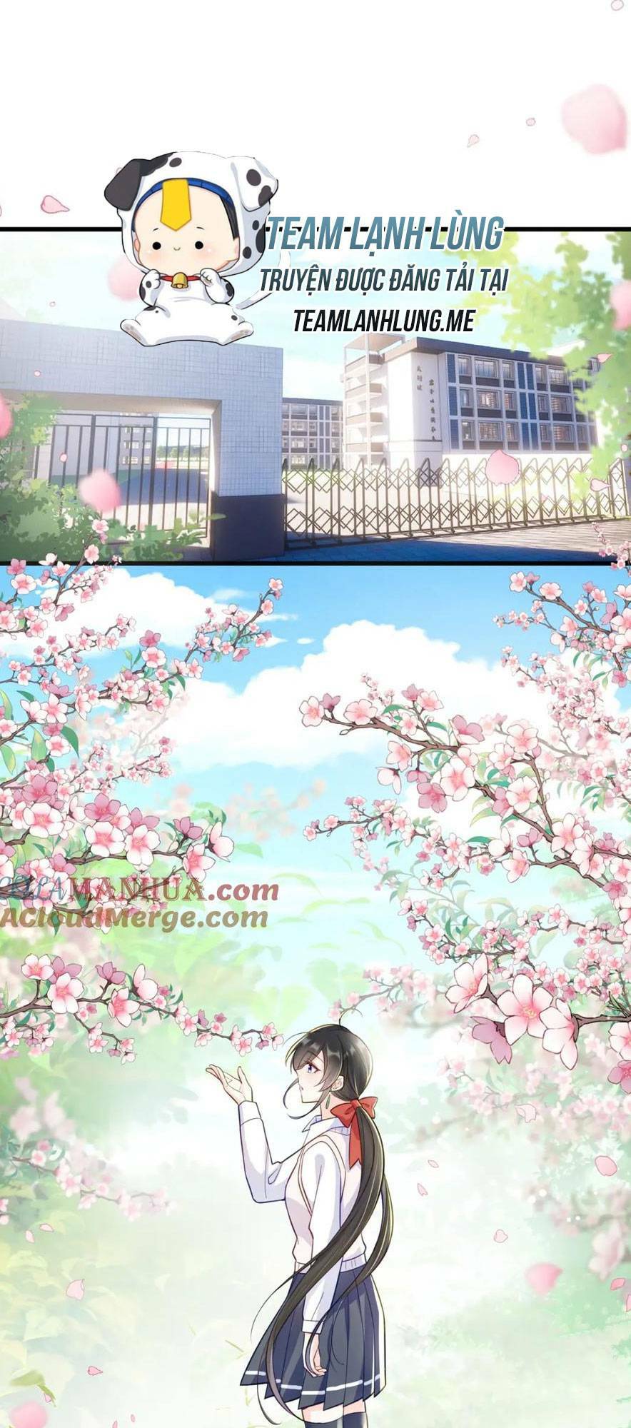 Lão Tổ Tông Vừa Xinh Vừa Ngầu: Chapter 31